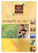 Peintures naturelles, Tarifs 2022 toujours actuels