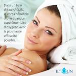 Santé par la nature, Kaqun