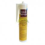 Peintures naturelles, Mastic Blanc
