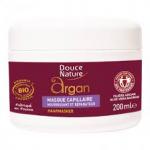 Cosmétiques et hygiène bio , Masque capillaire
