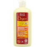 Cosmétiques et hygiène bio , Shampoing crème nourrissant