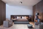 Peintures naturelles, Eco Premium Mate Spécial Plafond