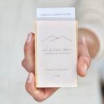 Cosmétiques et hygiène bio , Le Champ de la Dame