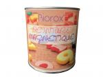 Peintures naturelles, PEINTURE