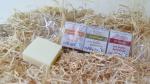 Cosmétiques et hygiène bio , Savons Isabulles